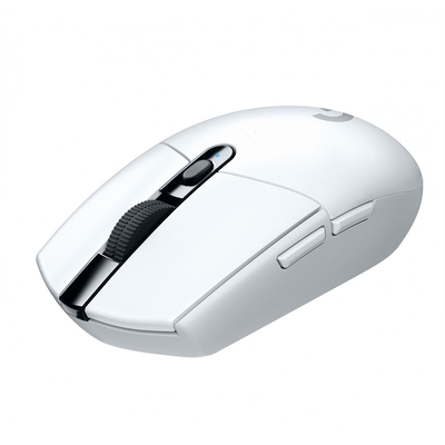 Product Ποντίκι Ασύρματο Logitech G305 Gaming white base image