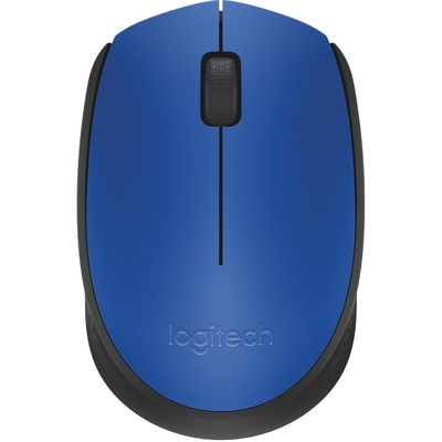 Product Ποντίκι Ασύρματο Logitech M171 Blue base image