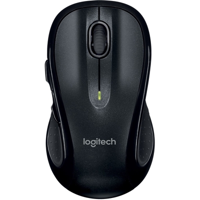 Product Ποντίκι Ασύρματο Logitech M510 base image