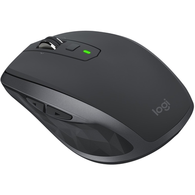 Product Ποντίκι Ασύρματο Logitech MX Anywhere 2S Graphite base image