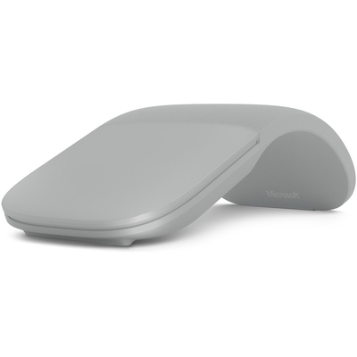 Product Ποντίκι Ασύρματο Microsoft Surface Arc - Light Gray base image