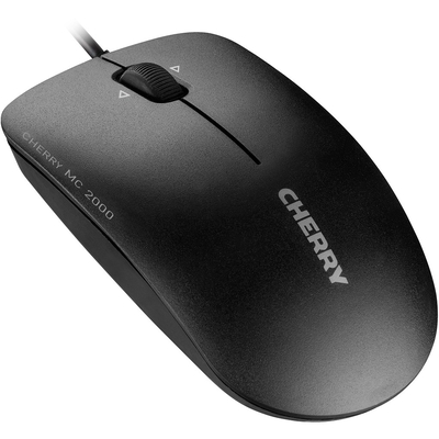 Product Ποντίκι Ενσύρματο Cherry MC 2000 base image