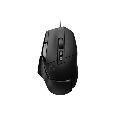 Product Ποντίκι Ενσύρματο Logitech G502 X Gaming - Black - USB - N/A - EMEA28-935 base image