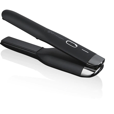 Product Πρέσα Μαλλιών Ghd unplugged cordless Black base image