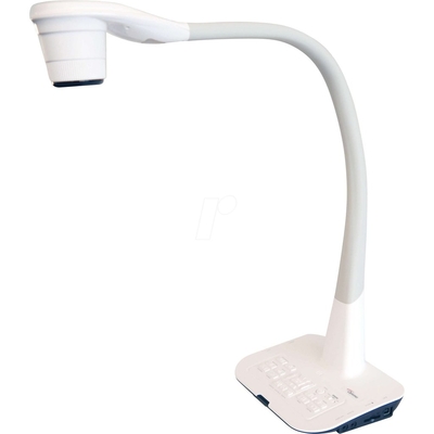 Product Προβολέας Διαφανειών Optoma DC460 Digitale White base image
