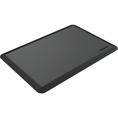 Product Προστατευτικό Δαπέδου Fellowes anti-fatigue mat Everyday Black base image