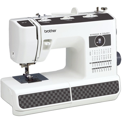 Product Ραπτομηχανή Brother HF37 Strong & Tough base image