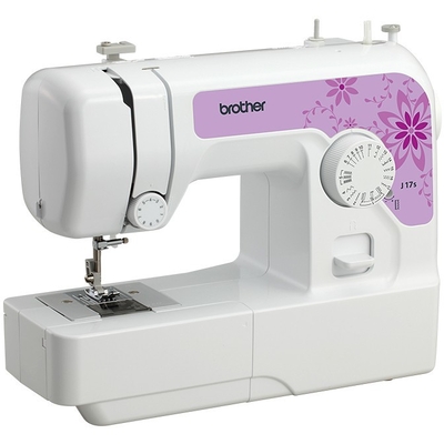 Product Ραπτομηχανή Brother J17s mechanisch base image