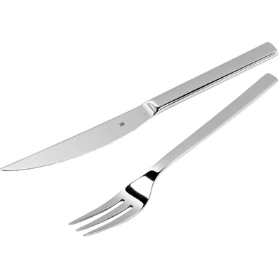 Product Σετ Μαχαιροπίρουνα WMF Nouva -Set 12-teilig base image
