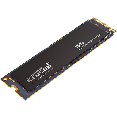 Product Σκληρός Δίσκος M.2 SSD 1TB Crucial T500 NVMe PCIe 4.0 x 4 base image