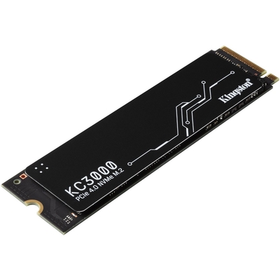 Product Σκληρός Δίσκος M.2 SSD 1TB Kingston KC3000 NVMe PCIe 4.0 x 4 base image