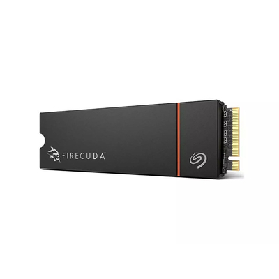 Product Σκληρός Δίσκος M.2 SSD 1TB Seagate FireCuda 530R Heatsink PCIe Gen4x4 NVMe base image