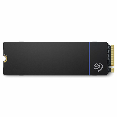 Product Σκληρός Δίσκος M.2 SSD 2TB Seagate Game Drive for PS5 NVMe EMEA base image