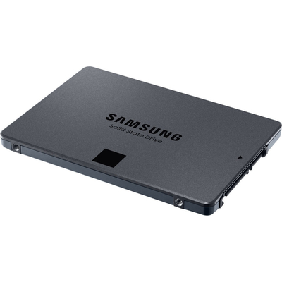 Product Σκληρός Δίσκος SSD 2.5 2TB Samsung 870 QVO retail base image