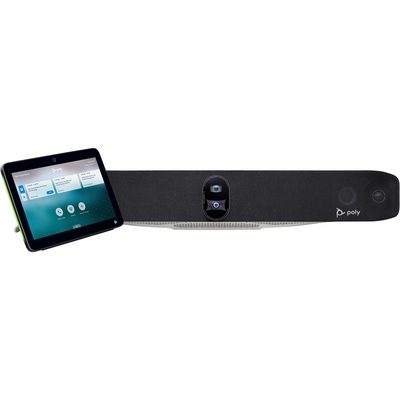 Product Συνεδριακό Συστήμα HP Poly Studio X70 & TC10 All-in-one 4K (EU) base image