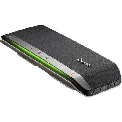 Product Συνεδριακό Συστήμα HP Poly Sync 40 Speaker Teams (BT, USB-A & USB-C) base image