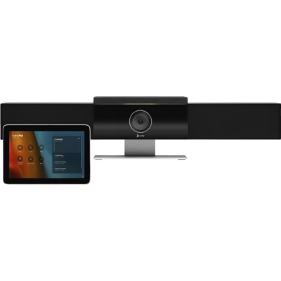 Product Συνεδριακό Συστήμα HP Poly Teams Room Base Kit (HP Mini PC / GC8 / Extender) base image