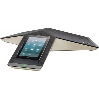 Product Συνεδριακό Συστήμα HP Poly Trio C60 IP SIP (without power supply) base image