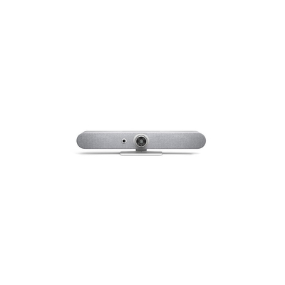 Product Συνεδριακό Συστήμα Logitech Rally Bar Mini white base image