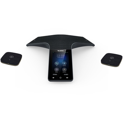Product Συνεδριακό Συστήμα Yealink CP965-WirelessMic base image