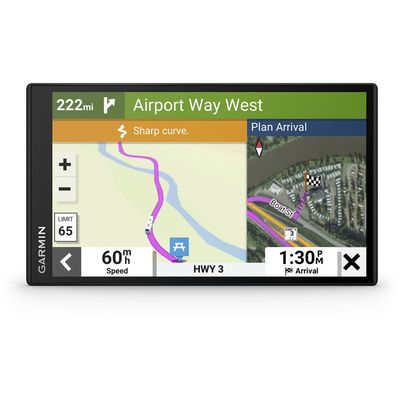 Product Συσκευή Πλοήγησης Garmin Camper 795 EU MT-D base image