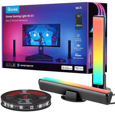 Product Ταινία LED Govee PC Monitor Pro Kit for 27-34 Monitor base image