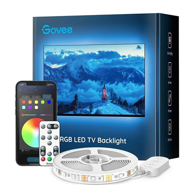 Product Ταινία LED Govee RGB Bluetooth LED Backlight for 46- 60 TVs base image