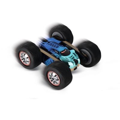 Product Τηλεκατευθυνόμενο Carrera - Action - 2,4GHz Turnator Color Flip base image