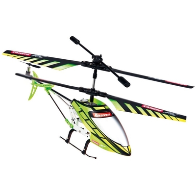 Product Τηλεκατευθυνόμενο Ελικόπτερο Carrera - 2,4GHz Green Chopper 2.0 base image