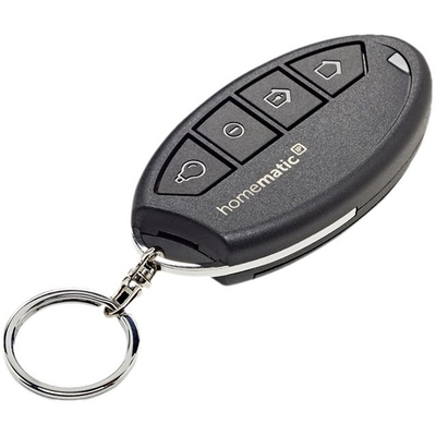 Product Τηλεκοντρόλ για Συναγερμούς Homematic IP - Alarm base image