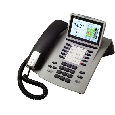 Product Τηλέφωνο IP Agfeo ST 45 Silver base image