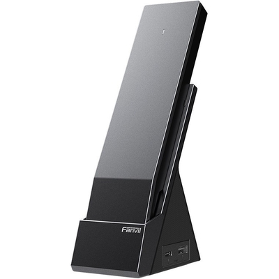 Product Τηλέφωνο IP Fanvil H603W, H603W-Wi-Fi Hotel Phone / SIP / Wi-Fi 6 base image