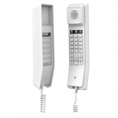 Product Τηλέφωνο IP Grandstream GHP610W White base image