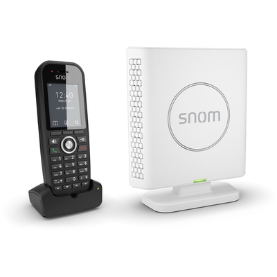 Product Τηλέφωνο IP Snom M430 base image