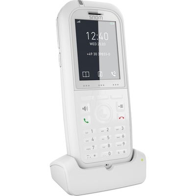 Product Τηλέφωνο IP Snom M90 base image