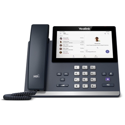 Product Τηλέφωνο IP Yealink MSFT Teams Edition MP56 E2 base image