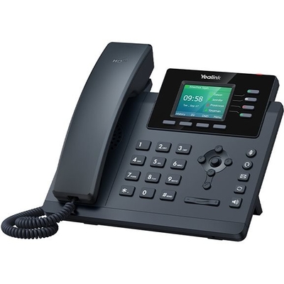 Product Τηλέφωνο IP Yealink SIP T34W base image