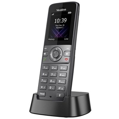 Product Τηλέφωνο IP Yealink W74H base image