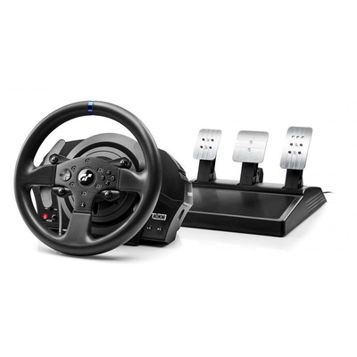 Product Τιμονιέρα Thrustmaster T300 RS GT-Edition and Pedals Set PS5/PS4/PC base image