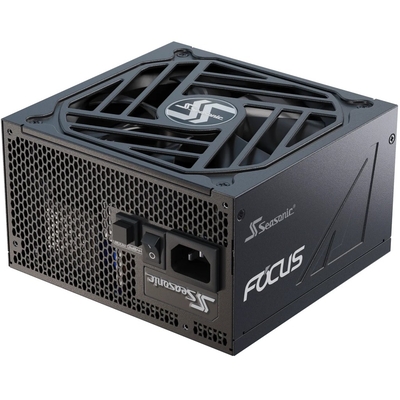 Product Τροφοδοτικό 1000W Seasonic Focus-GX-1000 ATX 3.1 80+ Gold base image