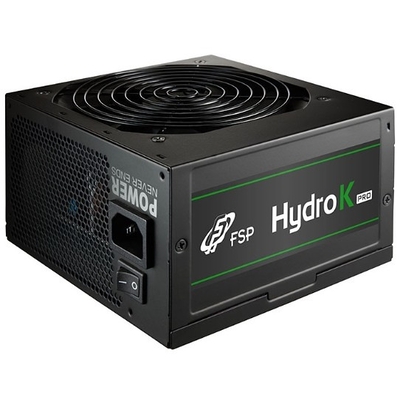 Product Τροφοδοτικό 600W FSP HYDRO K PRO 600 base image