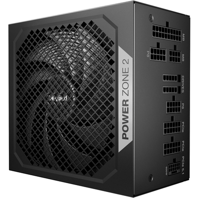Product Τροφοδοτικό 750W Be quiet Power Zone 2 base image