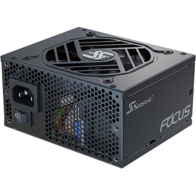 Product Τροφοδοτικό 750W Seasonic FOCUS-SPX-750 80+Platinum base image
