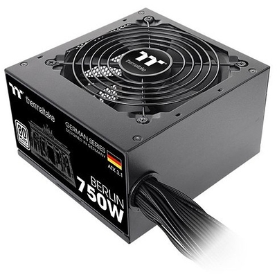 Product Τροφοδοτικό 750W Thermaltake Berlin ATX3.1 80+ White base image