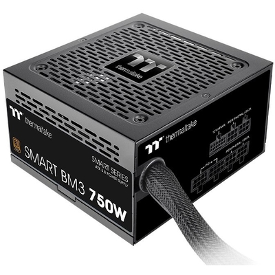 Product Τροφοδοτικό 750W Thermaltake Smart BM3, 80+ Bronze base image