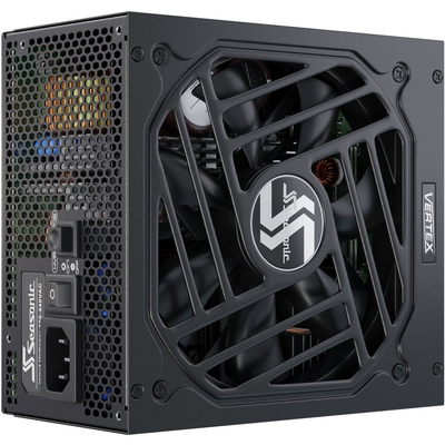 Product Τροφοδοτικό 850W Seasonic VERTEX PX-850 80+ Platinum base image