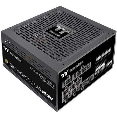 Product Τροφοδοτικό 850W Thermaltake Toughpower GF A3 GEN 5 Gold Modular base image