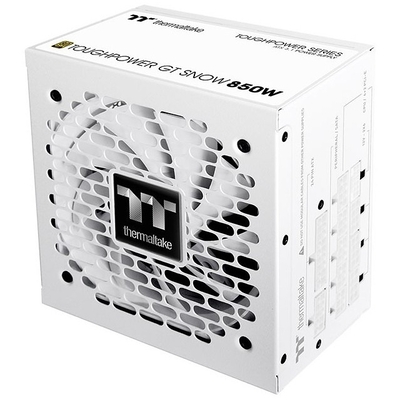 Product Τροφοδοτικό 850W Thermaltake Toughpower GT Snow base image