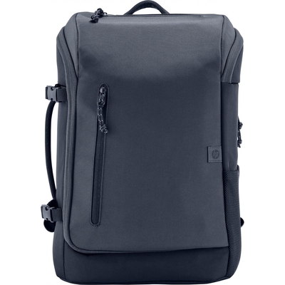 Product Τσάντα Laptop HP Travel 25 Liter 15.6inch Iron Grey Backpack base image