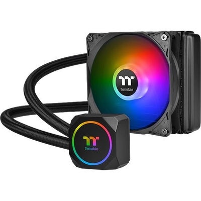 Product Υδρόψυξη Επεξεργαστή Cooler TH120 ARGB Sync AIO base image